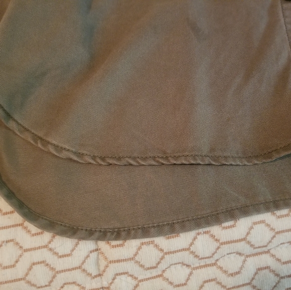 Thread and Supply button up tunic - Picture 4 of 8